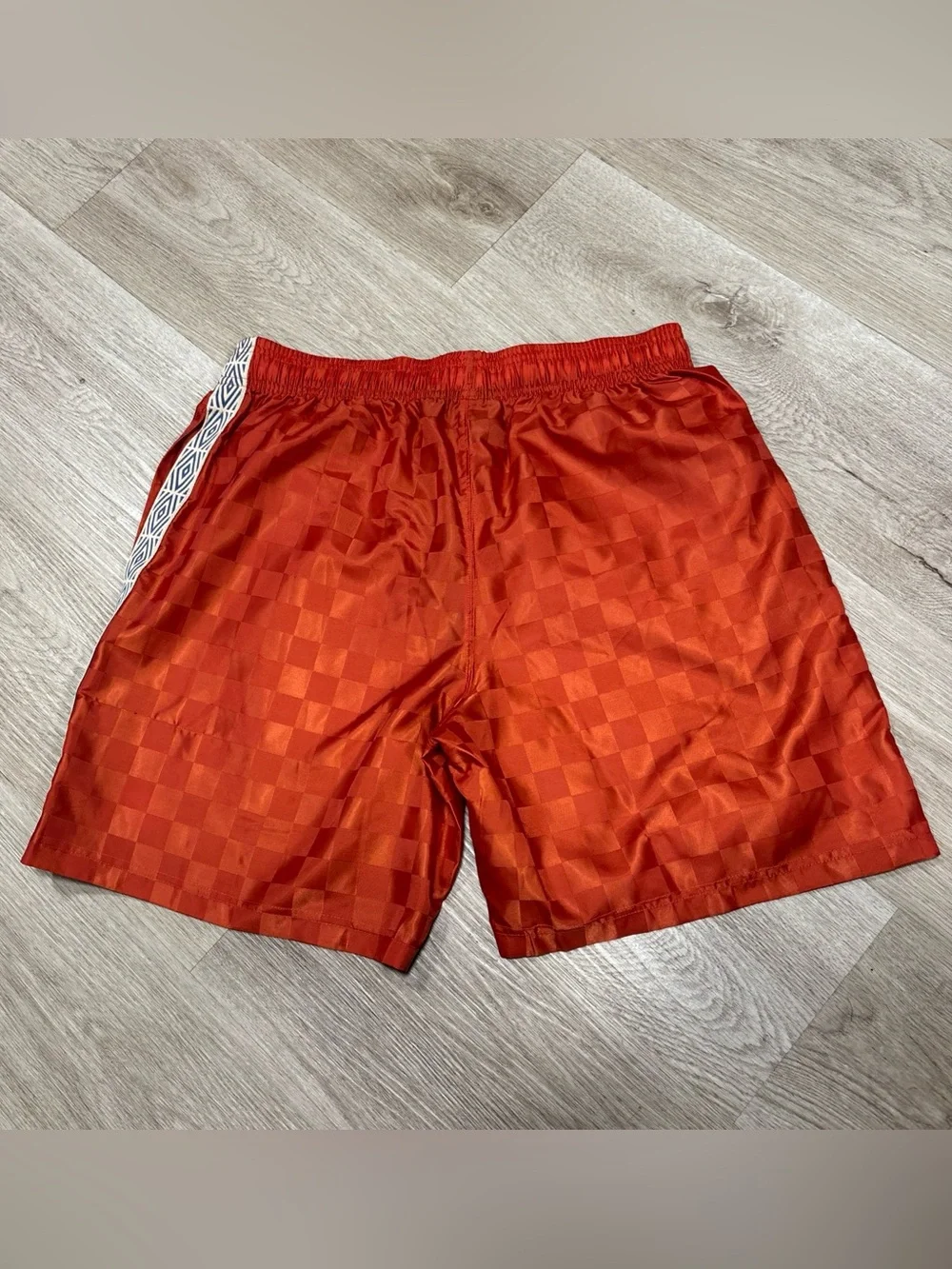 Umbro Soccer Shorts Mens M 7